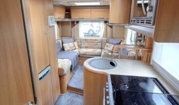 2008 Swift Bolero 630PR full