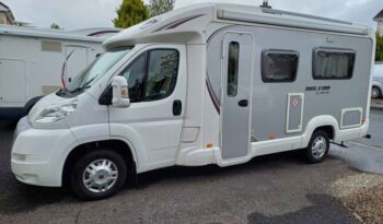 2008 Swift Bolero 630PR full