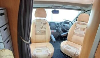 2008 Swift Bolero 630PR full