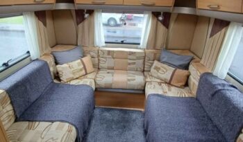 2008 Swift Bolero 630PR full
