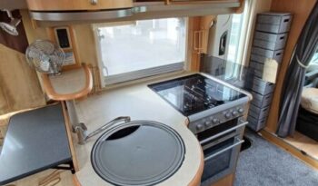 2008 Swift Bolero 630PR full