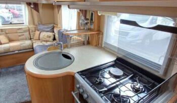 2008 Swift Bolero 630PR full