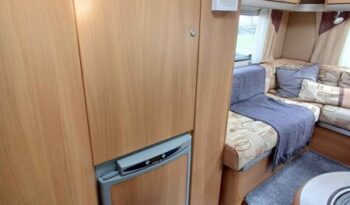 2008 Swift Bolero 630PR full