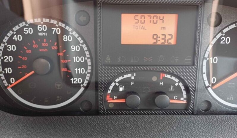 2008 Swift Bolero 630PR full