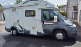 2014 Rollerteam T-Line 590