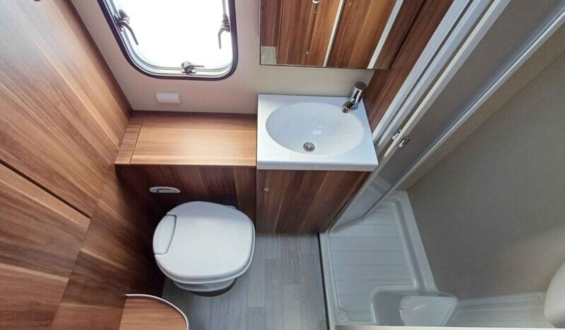 2014 Rollerteam T-Line 590 full