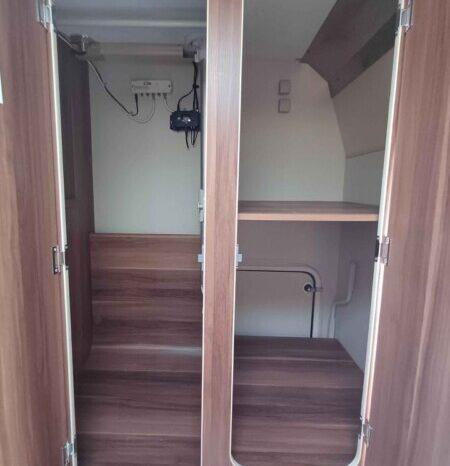 2014 Rollerteam T-Line 590 full