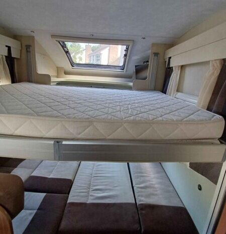 2014 Rollerteam T-Line 590 full