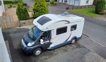 2014 Rollerteam T-Line 590 full