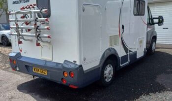 2014 Rollerteam T-Line 590 full