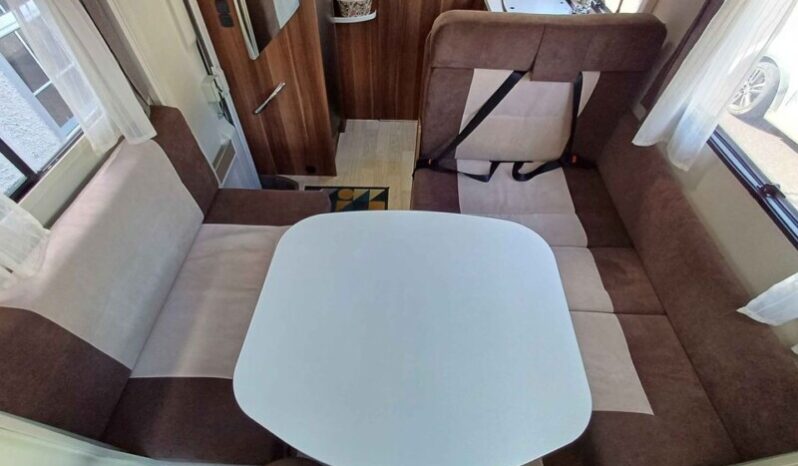 2014 Rollerteam T-Line 590 full