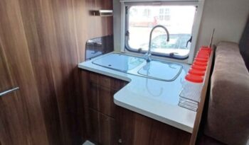 2014 Rollerteam T-Line 590 full