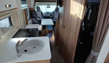 2017 Swift Escape 694 full
