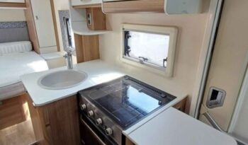 2017 Swift Escape 694 full