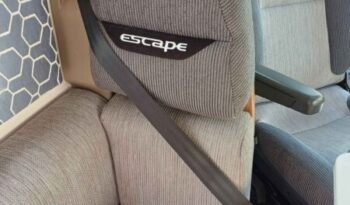 2017 Swift Escape 694 full