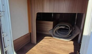 2017 Swift Escape 694 full