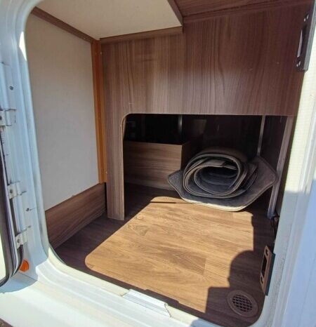 2017 Swift Escape 694 full