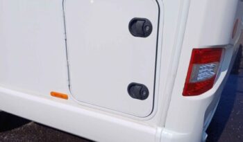 2017 Swift Escape 694 full