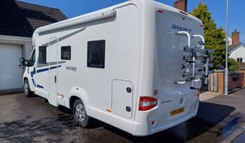 2017 Swift Escape 694 full