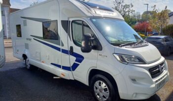 2017 Swift Escape 694 full