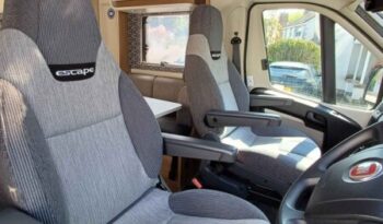2017 Swift Escape 694 full
