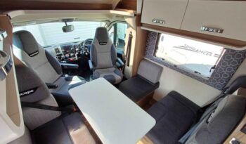 2017 Swift Escape 694 full