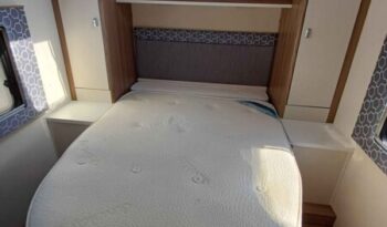 2017 Swift Escape 694 full
