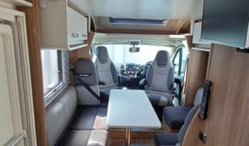 2017 Swift Escape 694 full