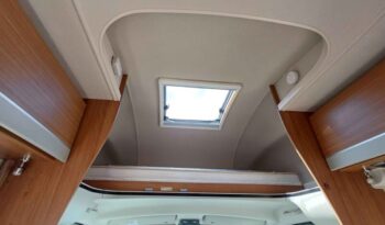 2016 Autotrail Tribute 620 full