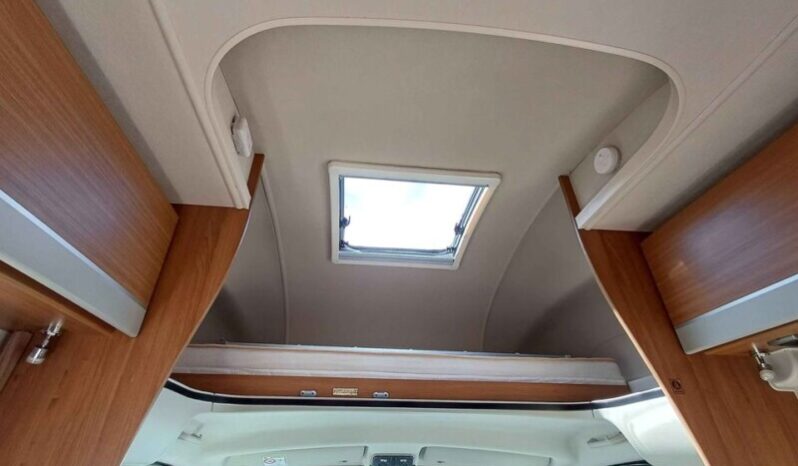 2016 Autotrail Tribute 620 full