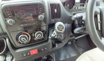2016 Autotrail Tribute 620 full