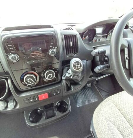 2016 Autotrail Tribute 620 full