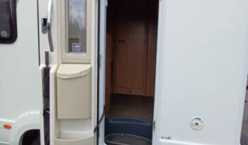 2016 Autotrail Tribute 620 full