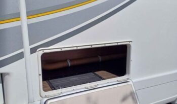 2016 Autotrail Tribute 620 full