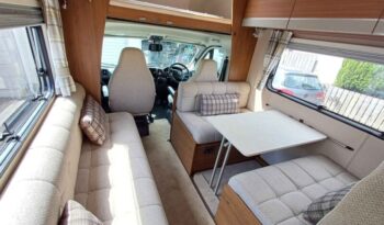 2016 Autotrail Tribute 620 full