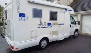 2016 Rimor Seal 12p full