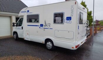 2016 Rimor Seal 12p full