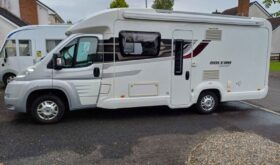 Swift Bolero 630EW