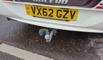 Swift Bolero 630EW full