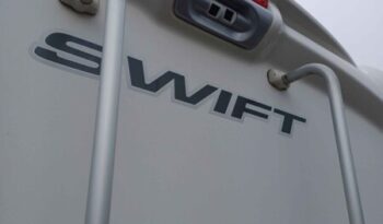 Swift Bolero 630EW full