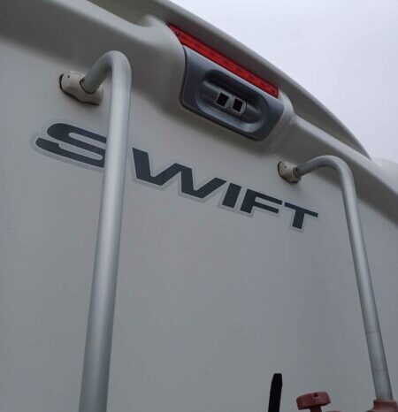 Swift Bolero 630EW full