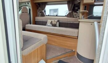 Swift Bolero 630EW full