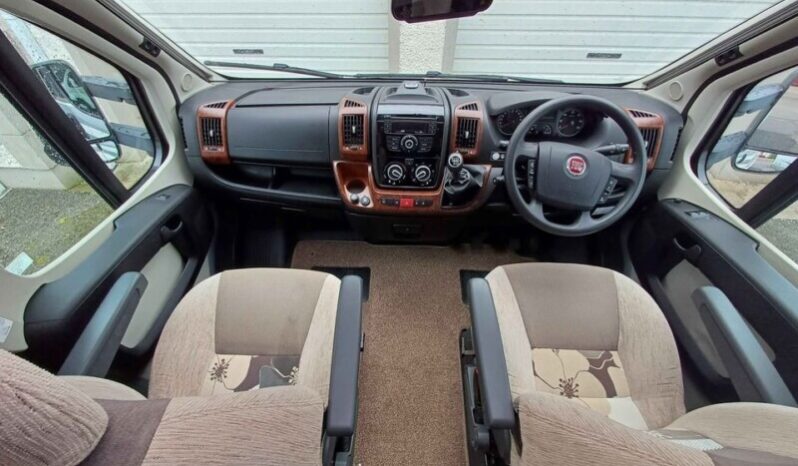 Swift Bolero 630EW full