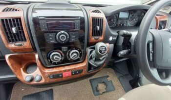 Swift Bolero 630EW full