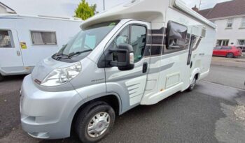 Swift Bolero 630EW full