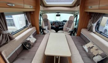Swift Bolero 630EW full