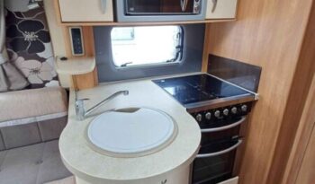 Swift Bolero 630EW full