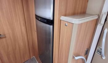Swift Bolero 630EW full