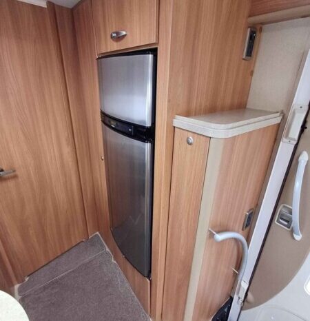 Swift Bolero 630EW full