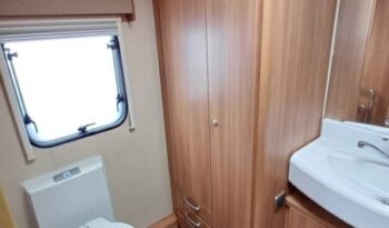 Swift Bolero 630EW full